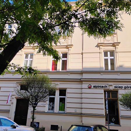Apartament Rozy Cracovie Extérieur photo
