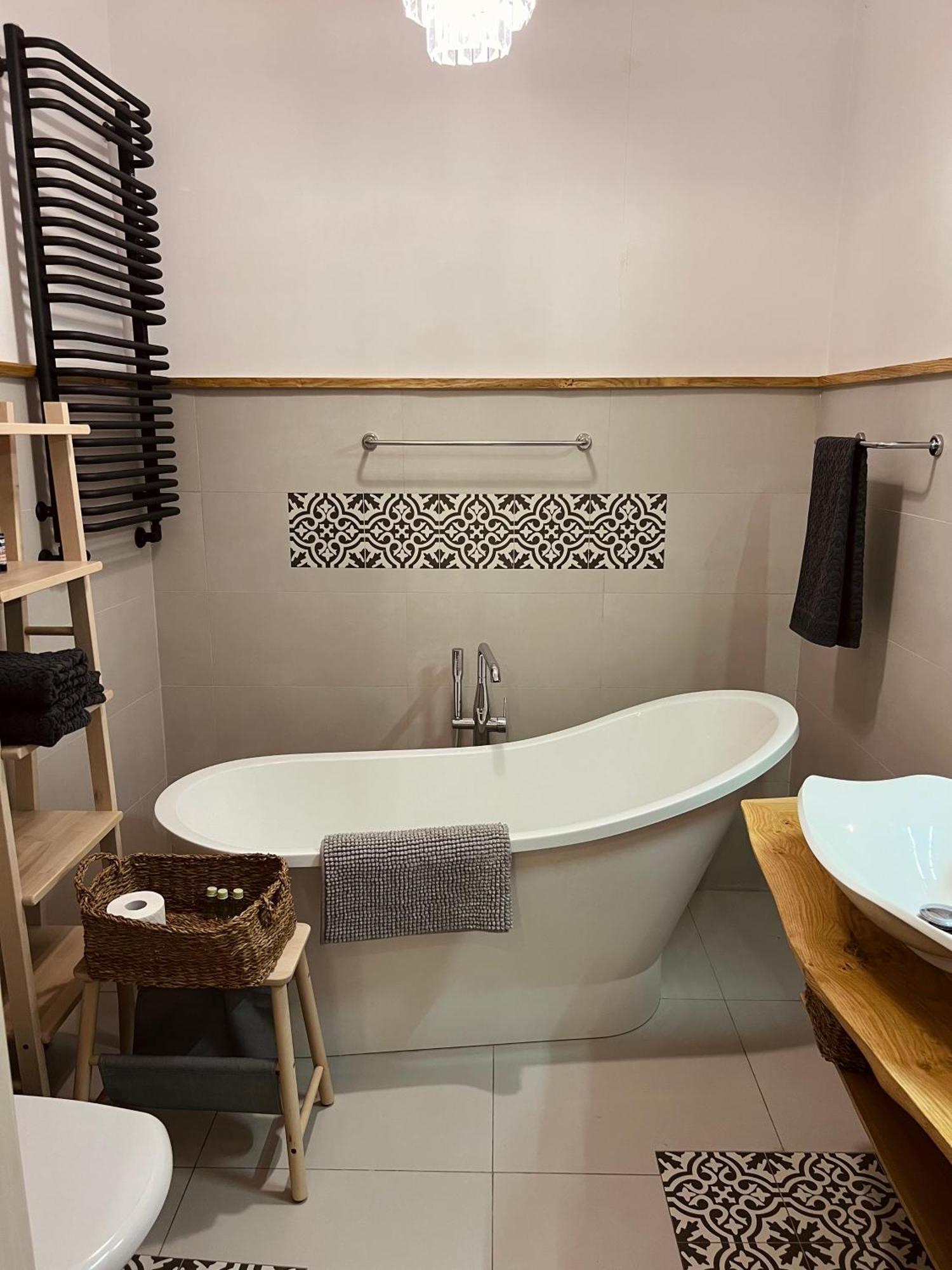 Apartament Rozy Cracovie Extérieur photo