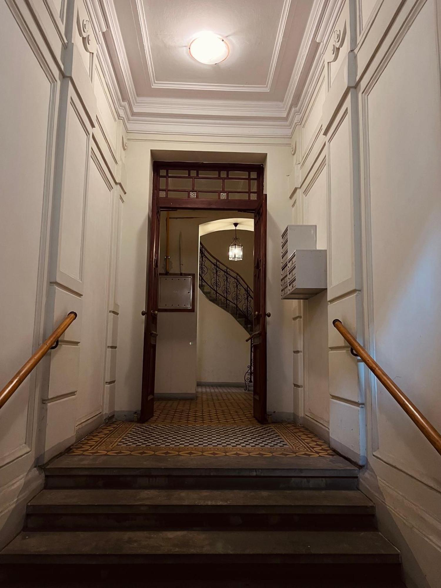 Apartament Rozy Cracovie Extérieur photo