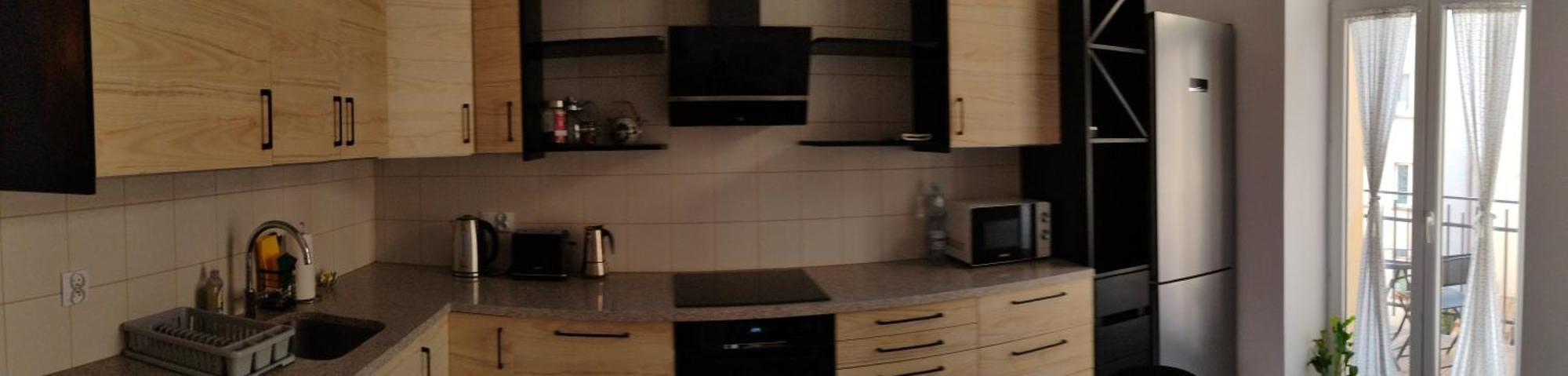 Apartament Rozy Cracovie Extérieur photo