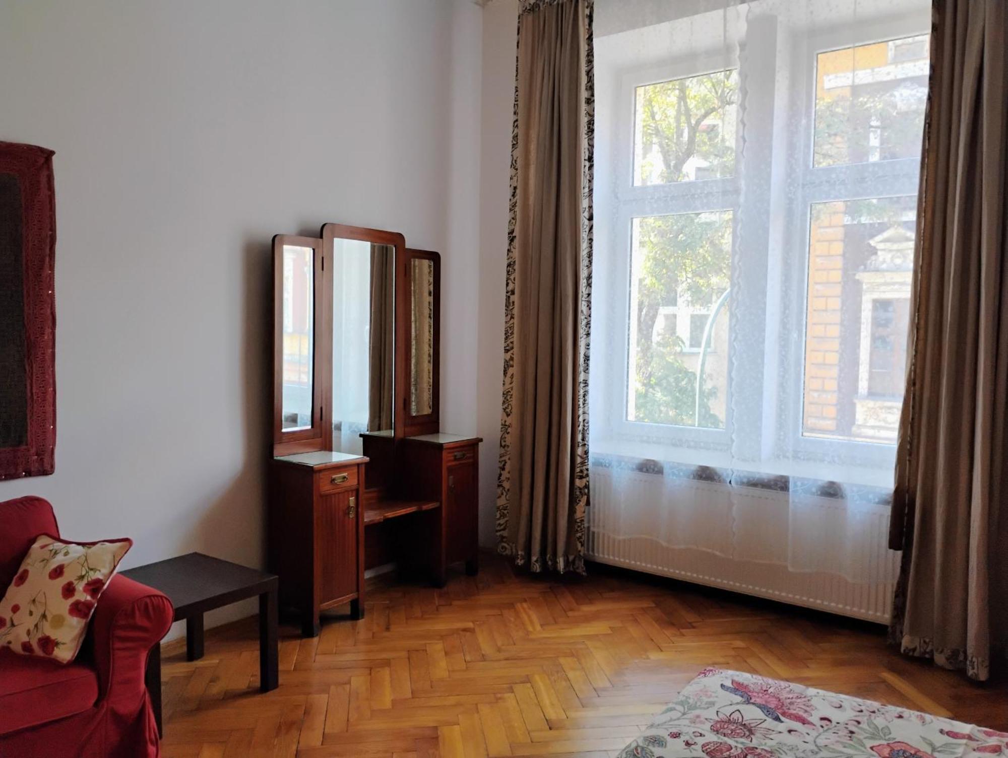Apartament Rozy Cracovie Extérieur photo