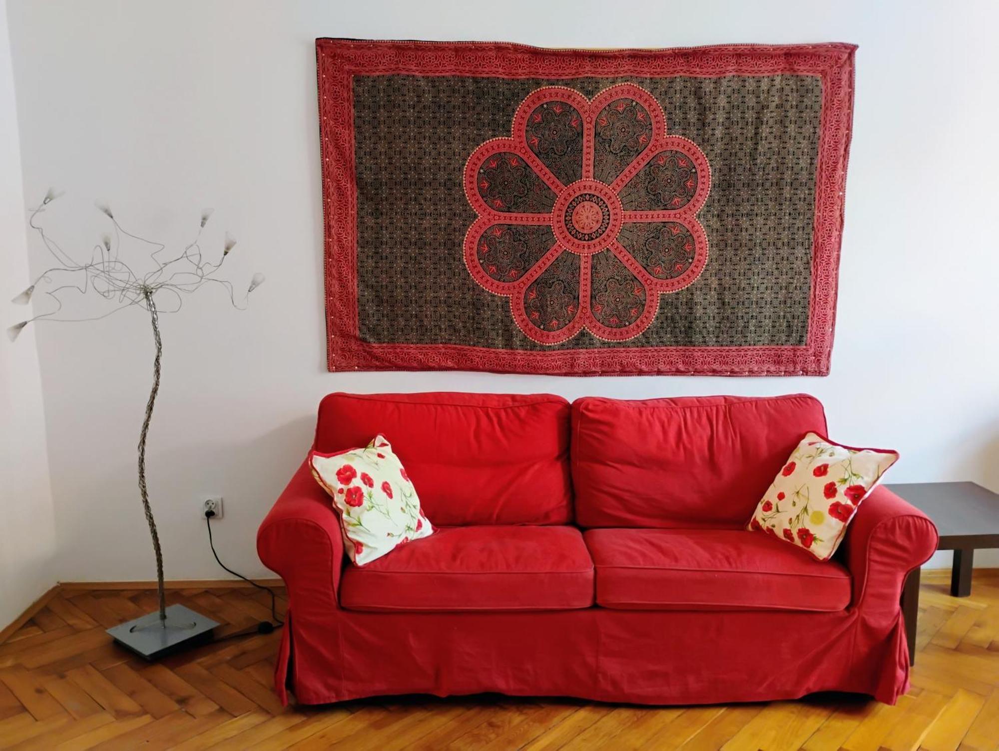 Apartament Rozy Cracovie Extérieur photo