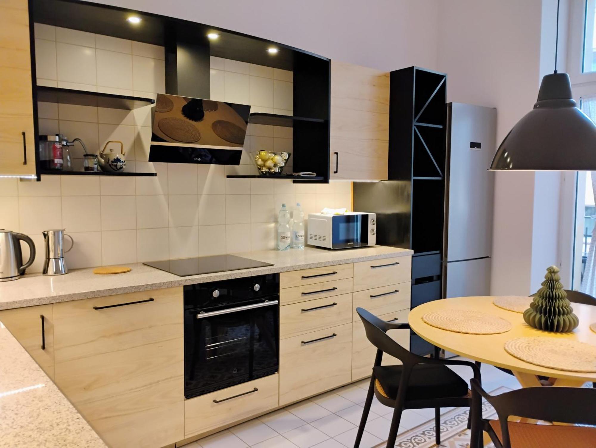 Apartament Rozy Cracovie Extérieur photo