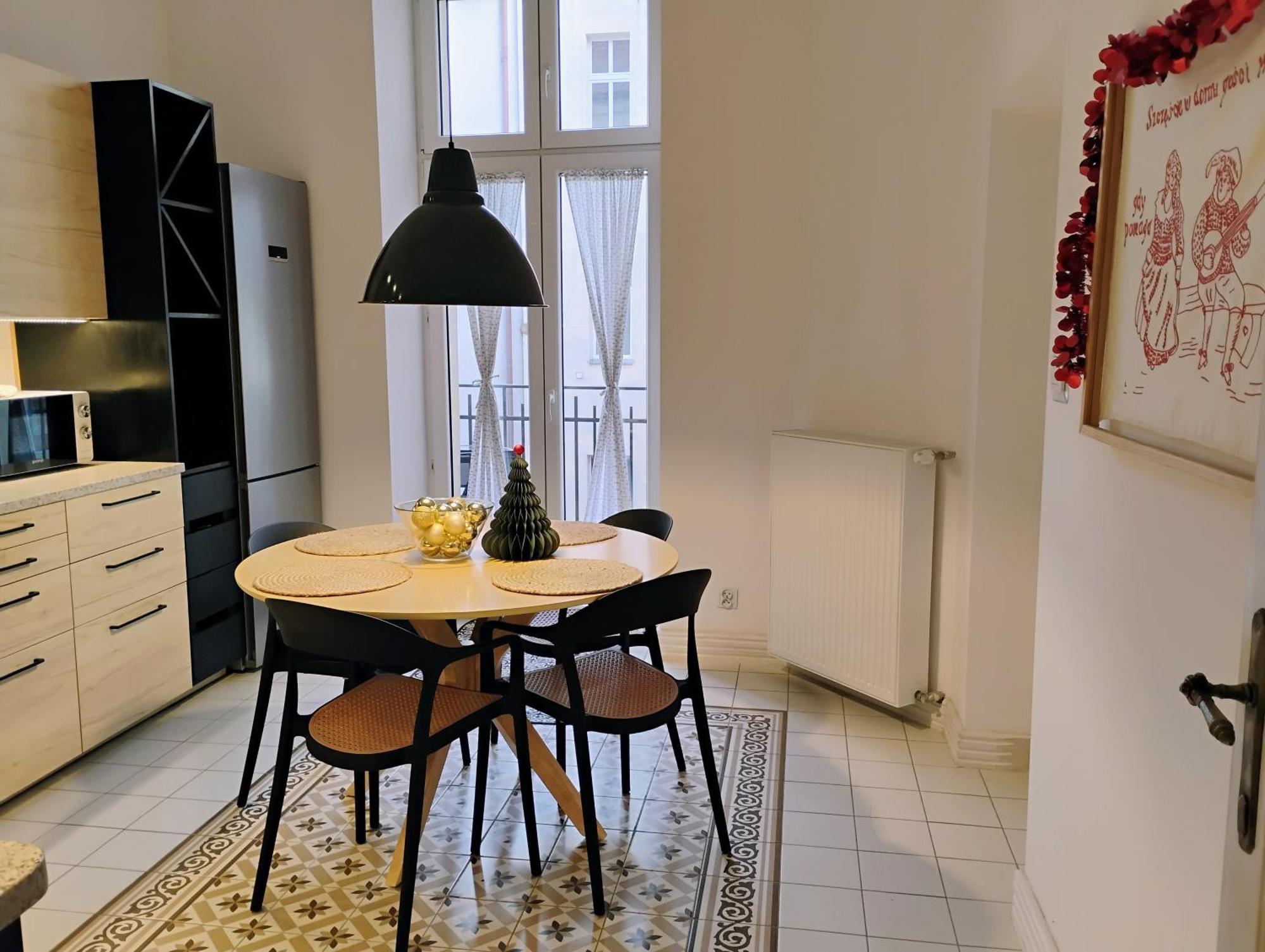 Apartament Rozy Cracovie Extérieur photo