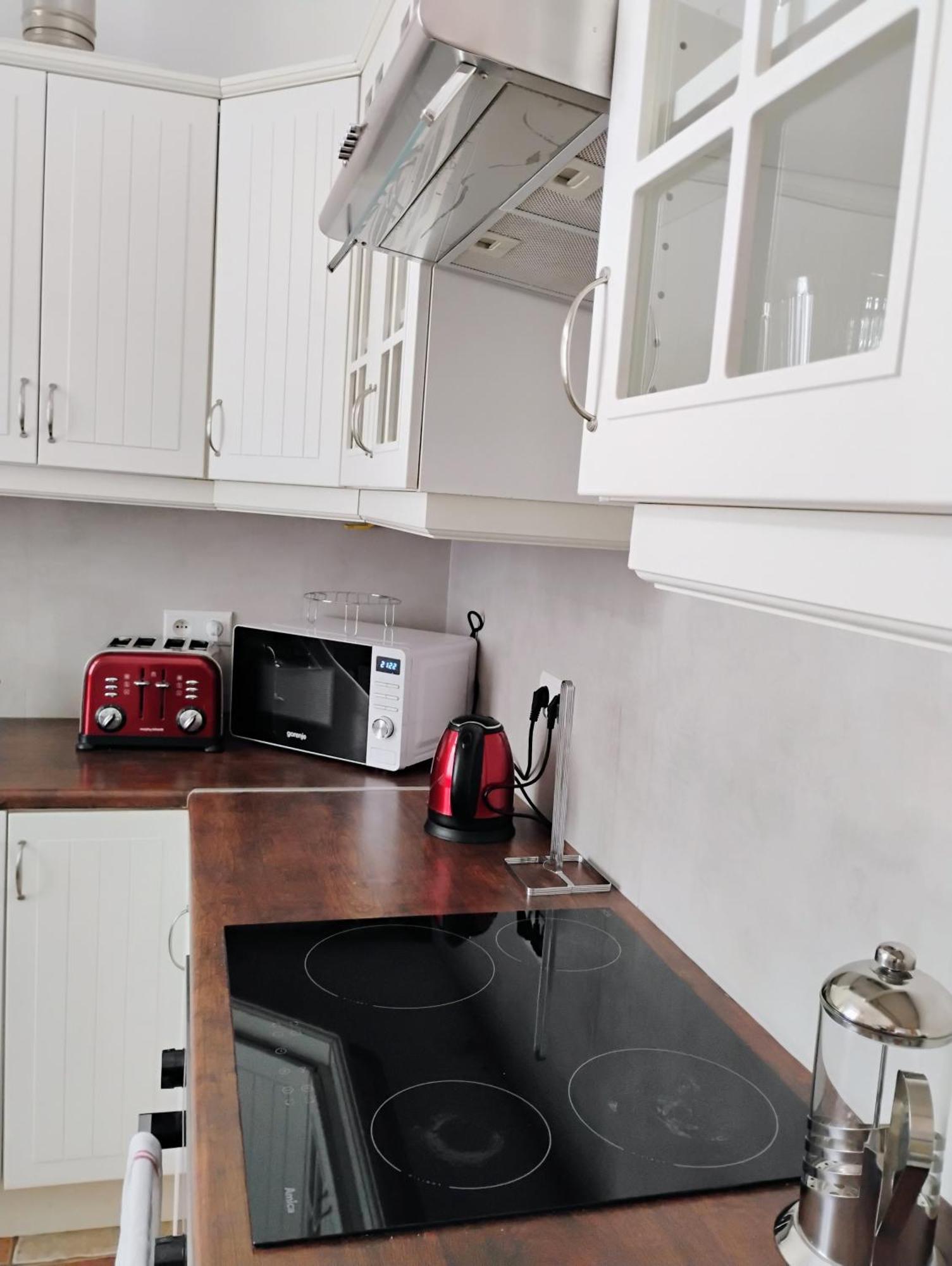 Apartament Rozy Cracovie Extérieur photo