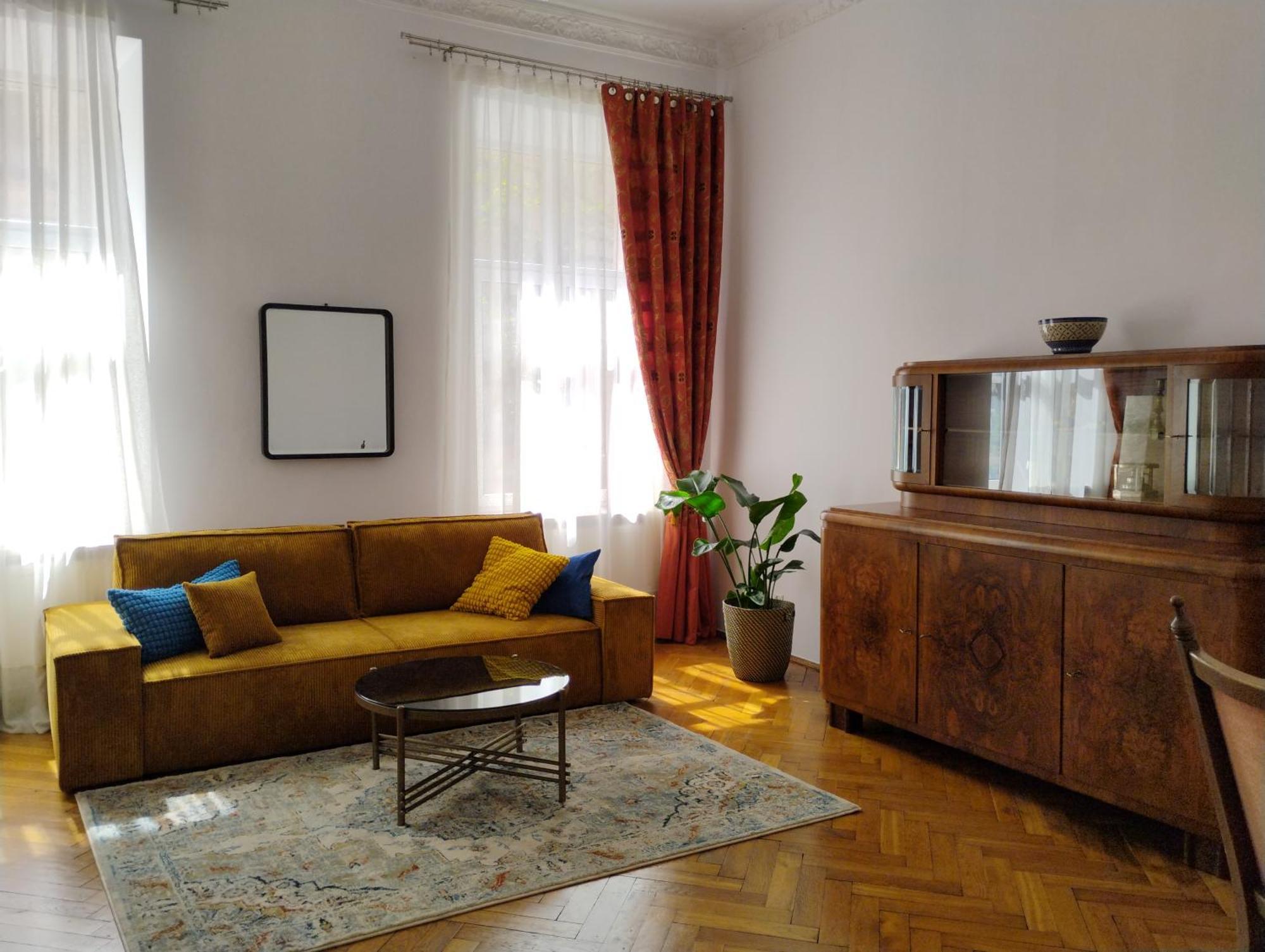 Apartament Rozy Cracovie Extérieur photo