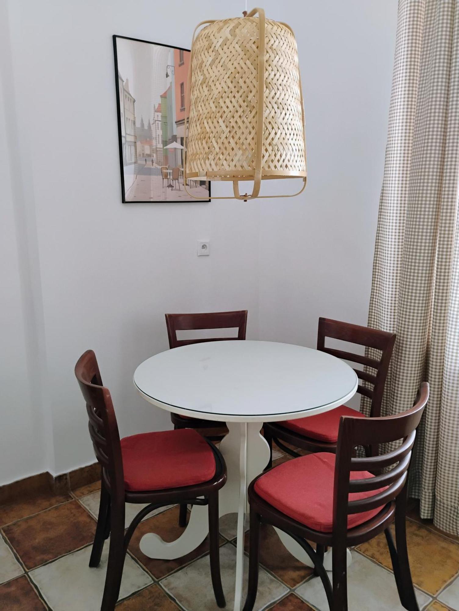 Apartament Rozy Cracovie Extérieur photo
