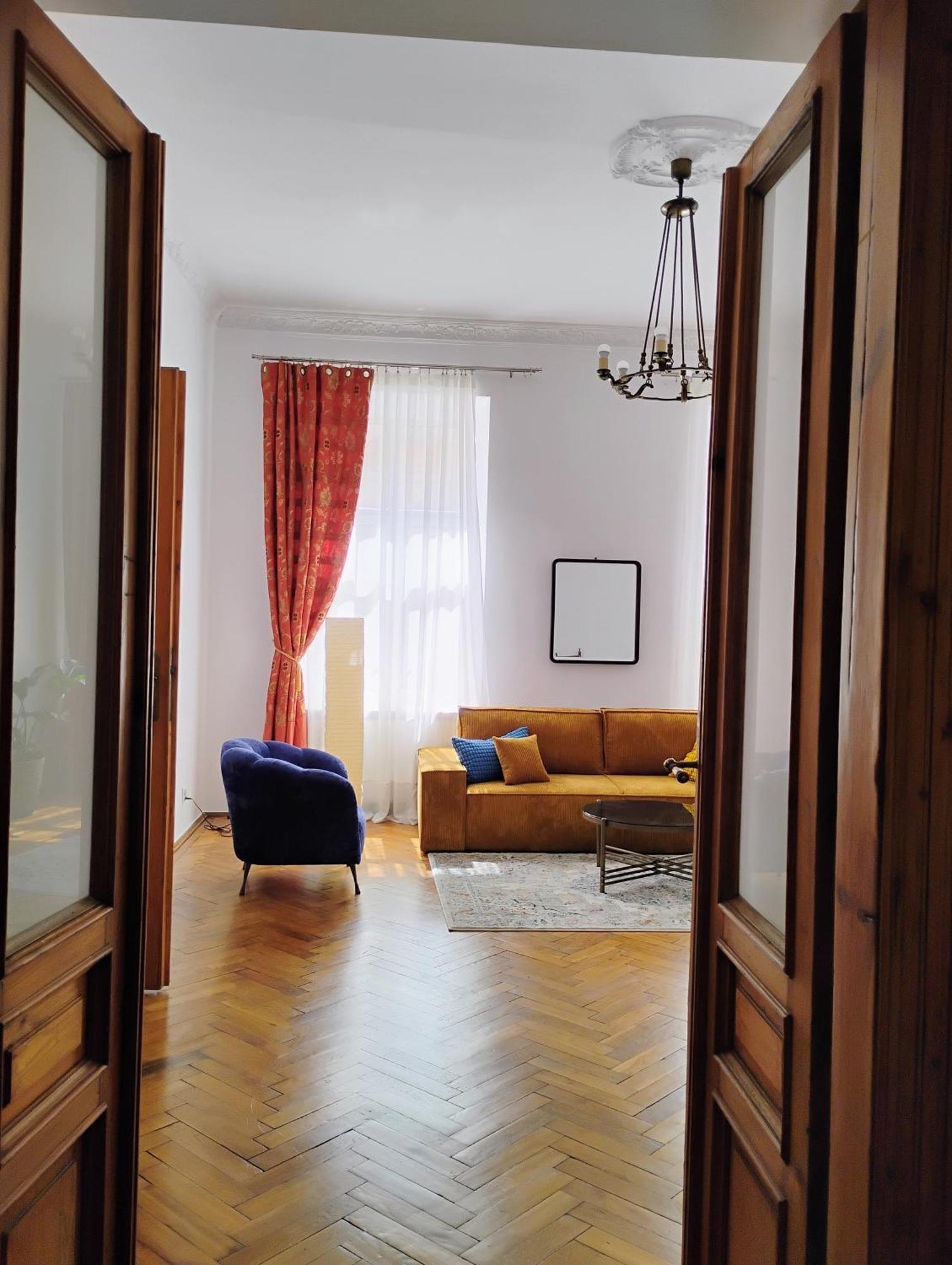 Apartament Rozy Cracovie Extérieur photo