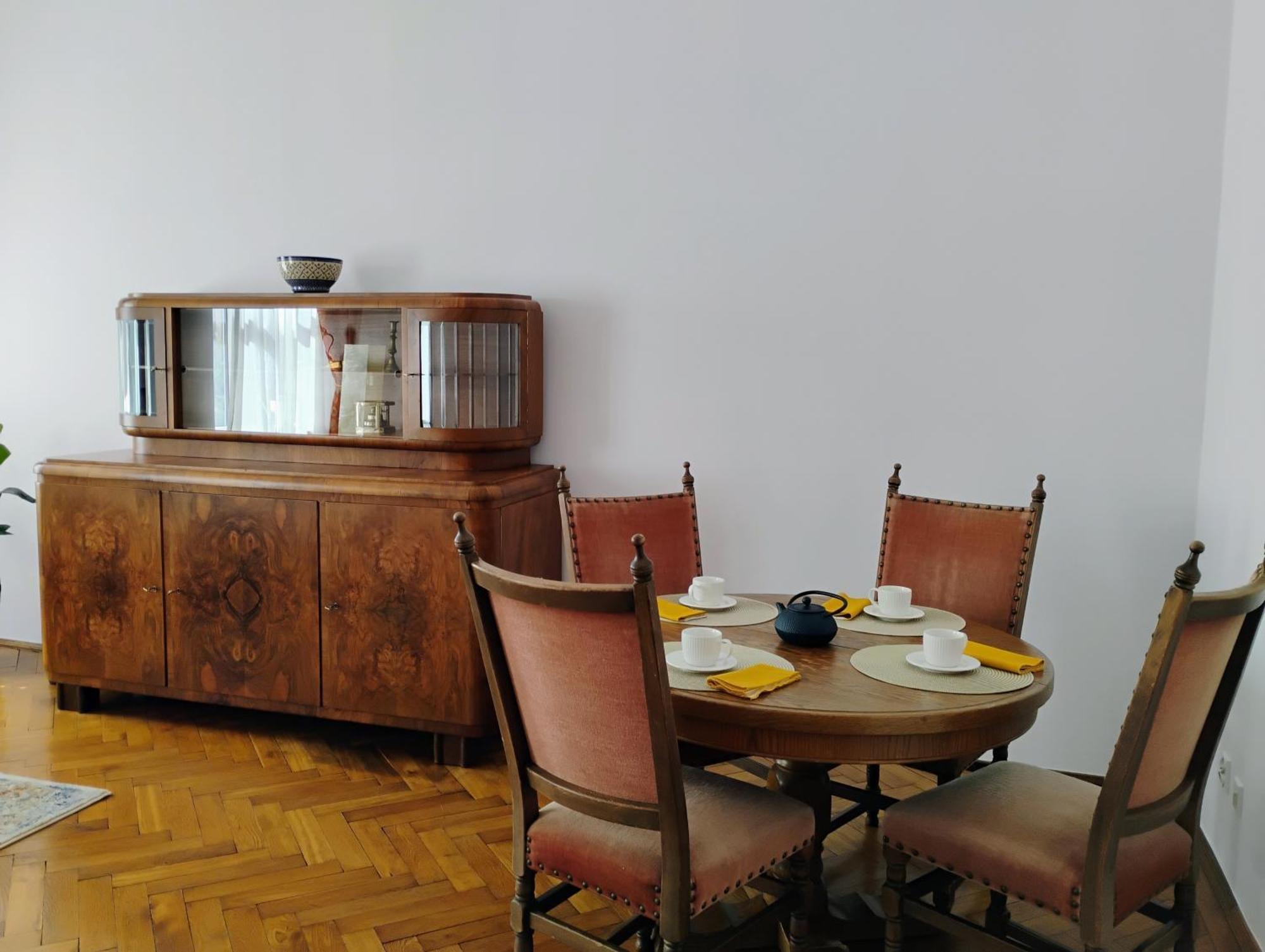 Apartament Rozy Cracovie Extérieur photo