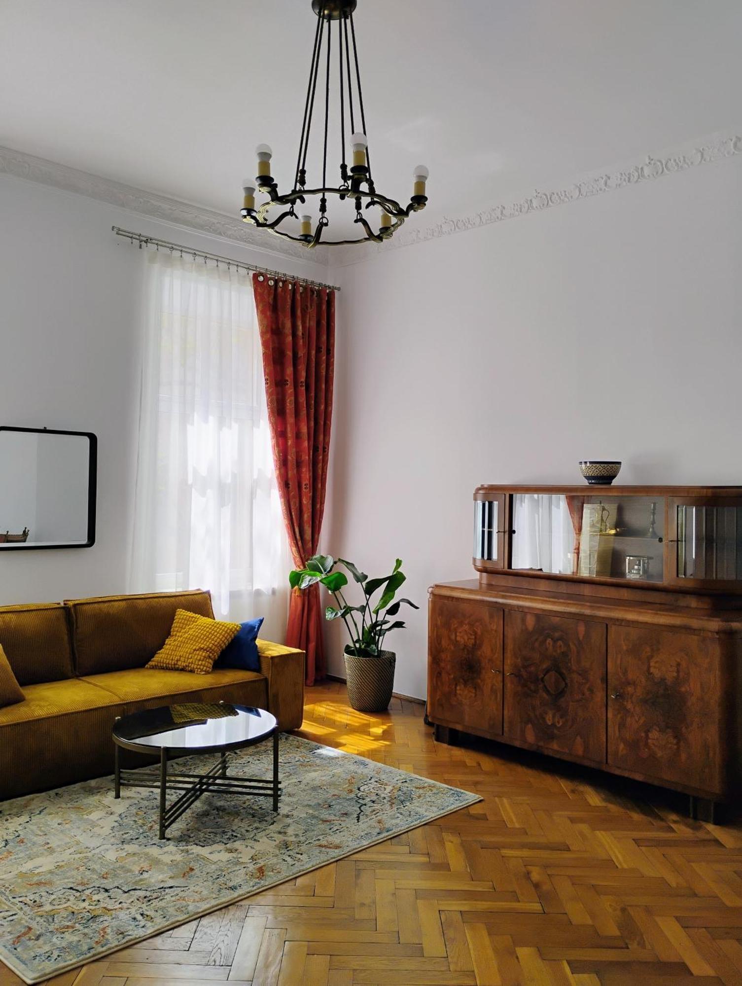 Apartament Rozy Cracovie Extérieur photo
