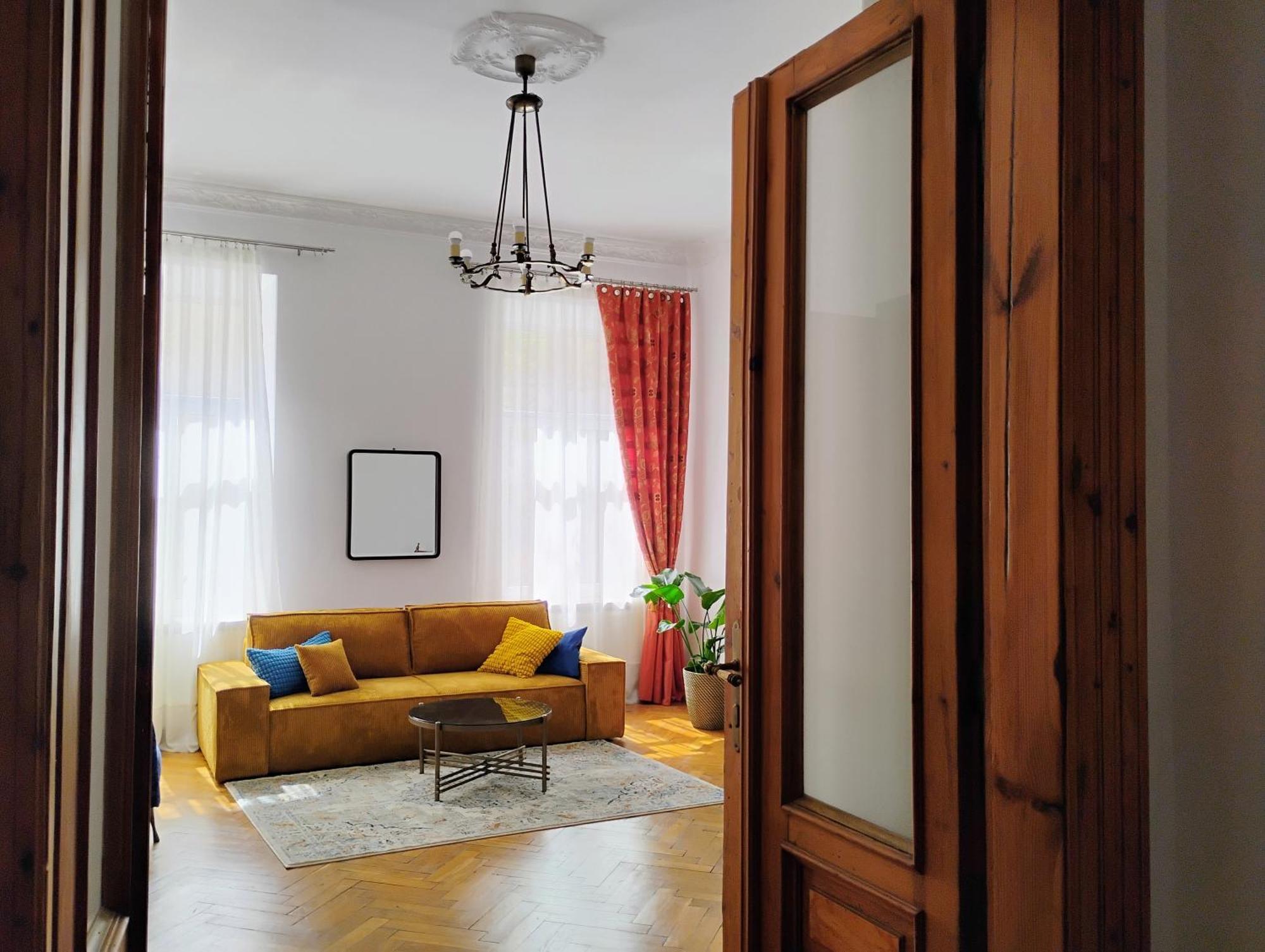 Apartament Rozy Cracovie Extérieur photo