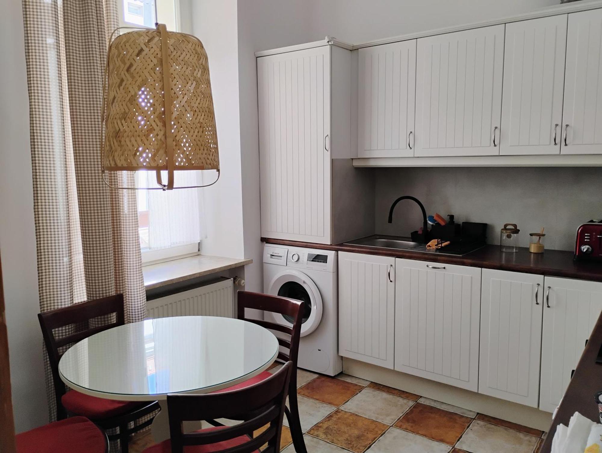 Apartament Rozy Cracovie Extérieur photo