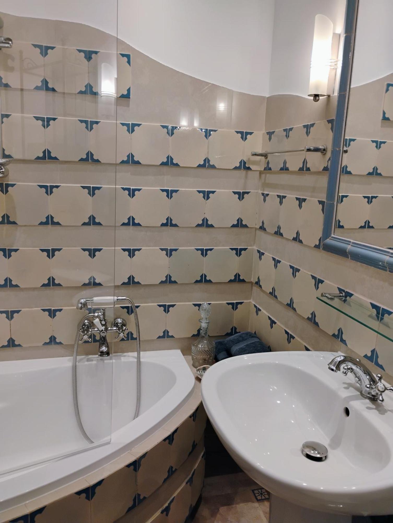 Apartament Rozy Cracovie Extérieur photo