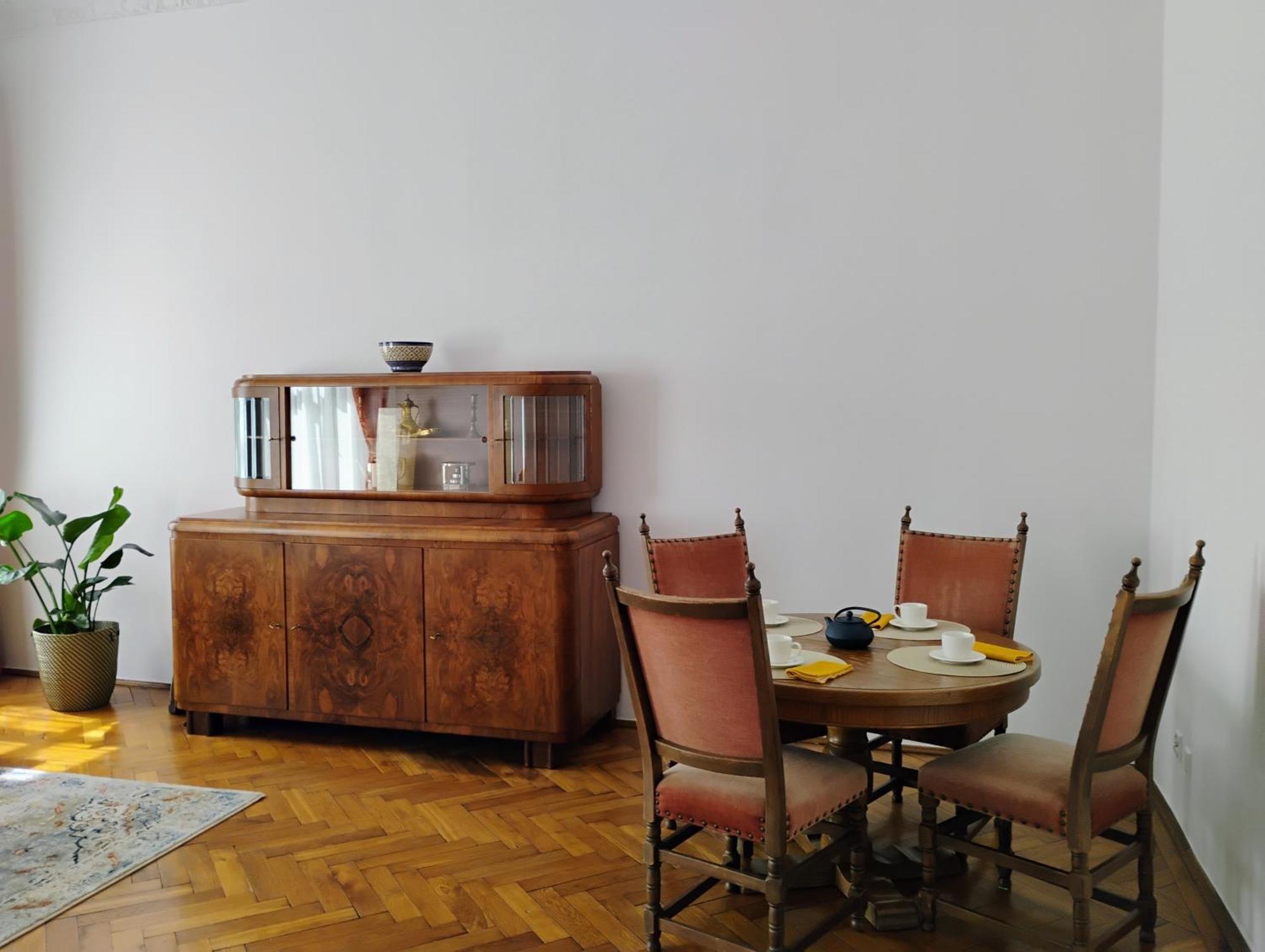 Apartament Rozy Cracovie Extérieur photo