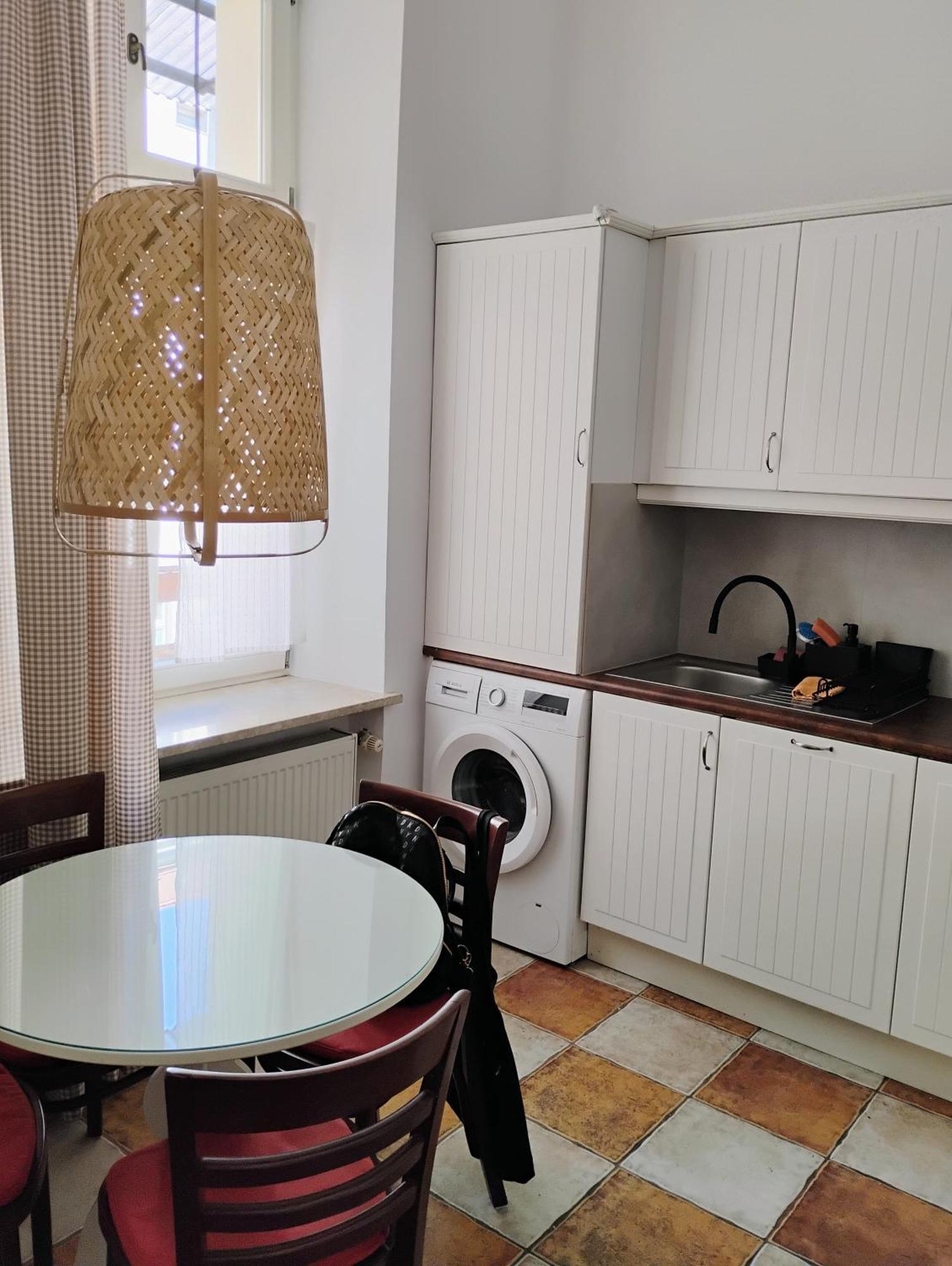 Apartament Rozy Cracovie Extérieur photo