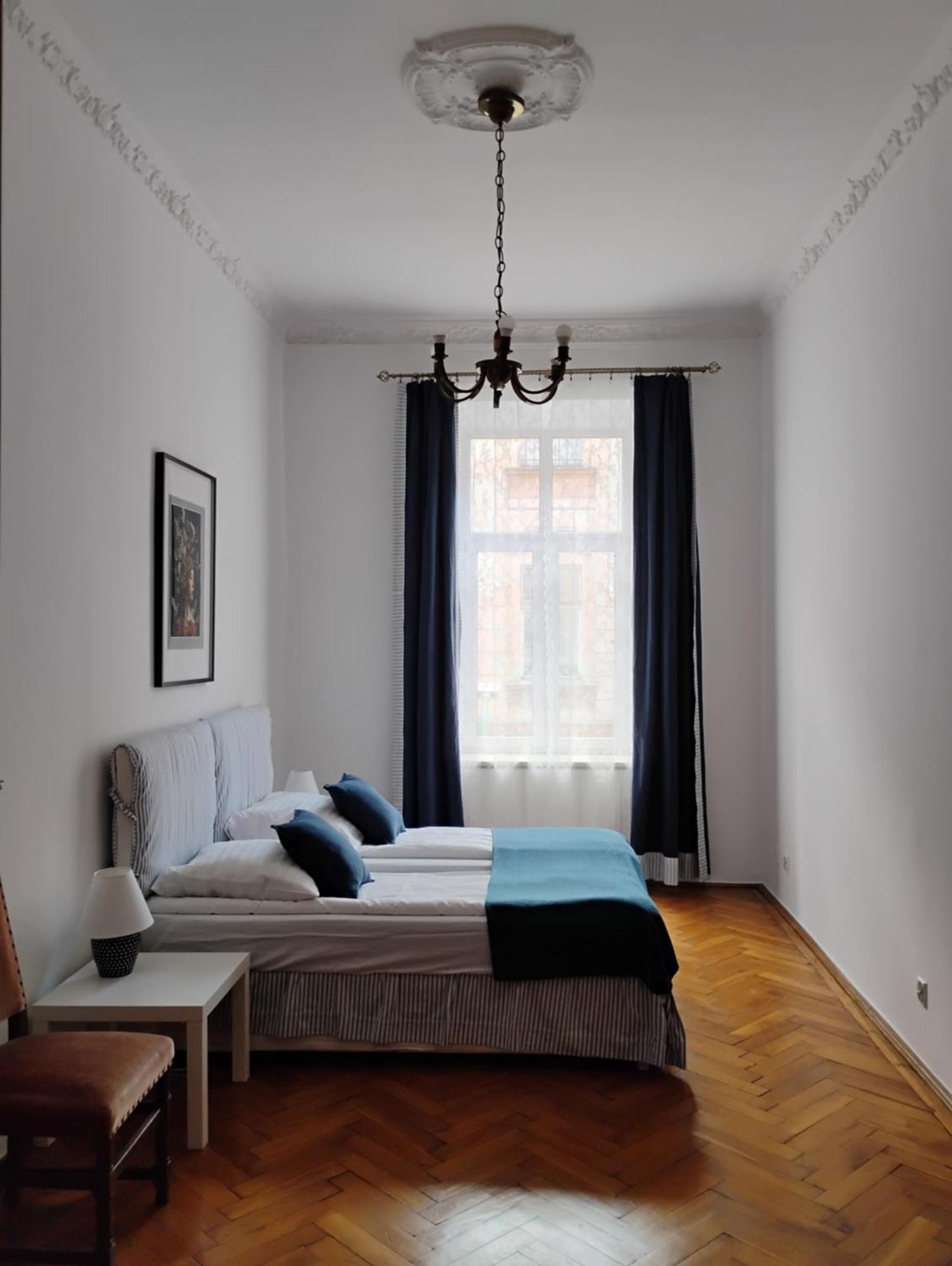 Apartament Rozy Cracovie Extérieur photo