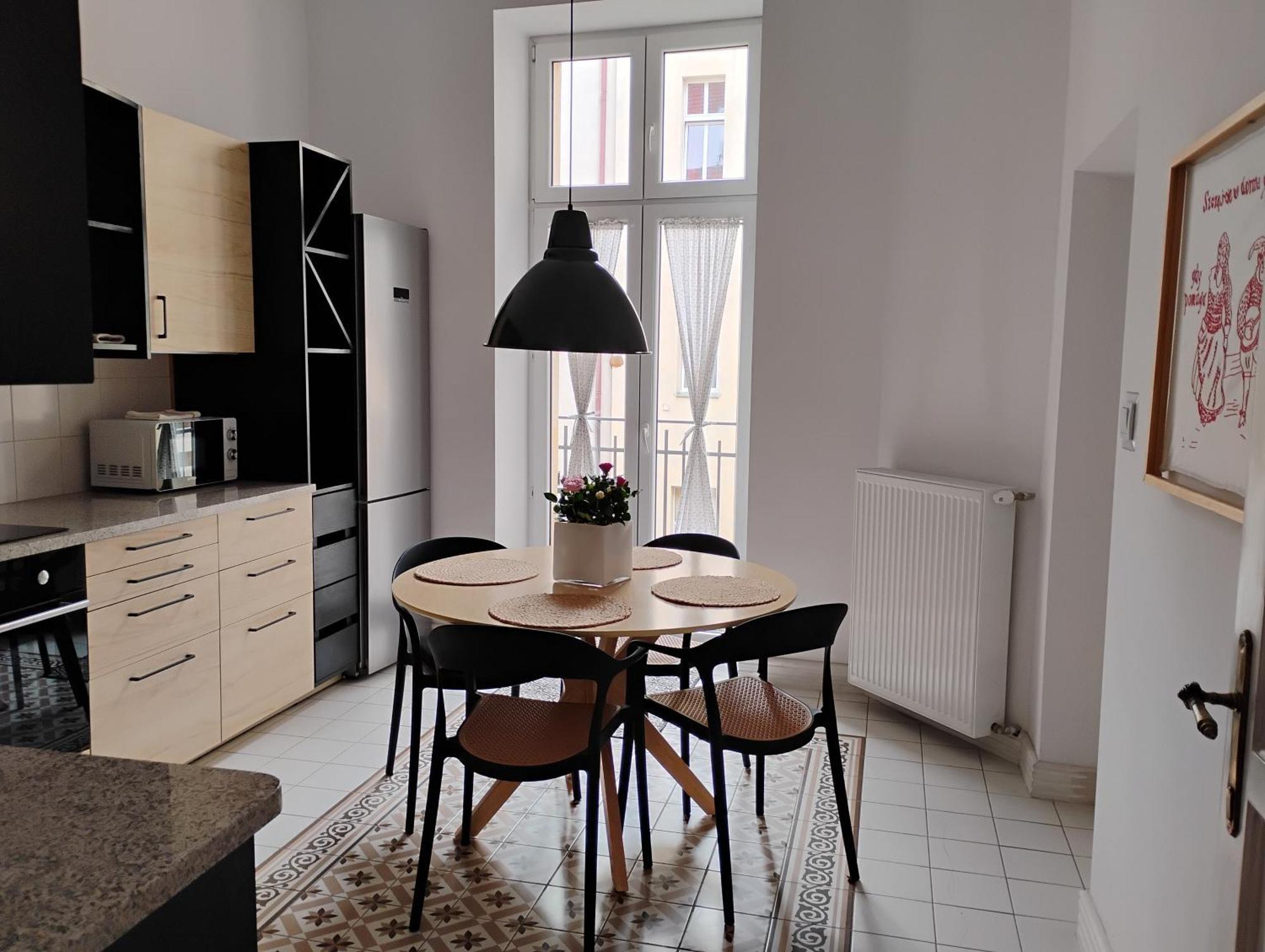 Apartament Rozy Cracovie Extérieur photo