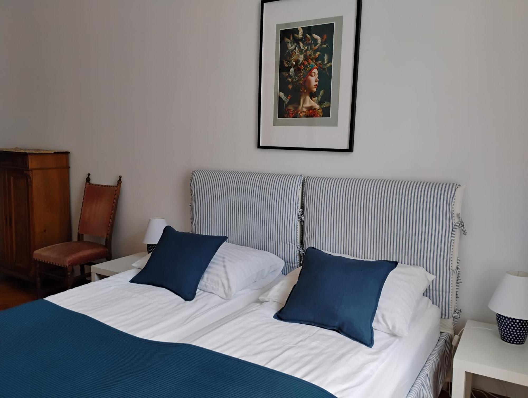 Apartament Rozy Cracovie Extérieur photo