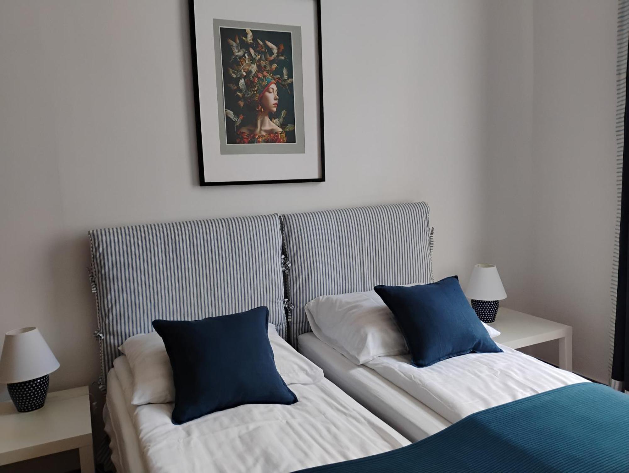 Apartament Rozy Cracovie Extérieur photo