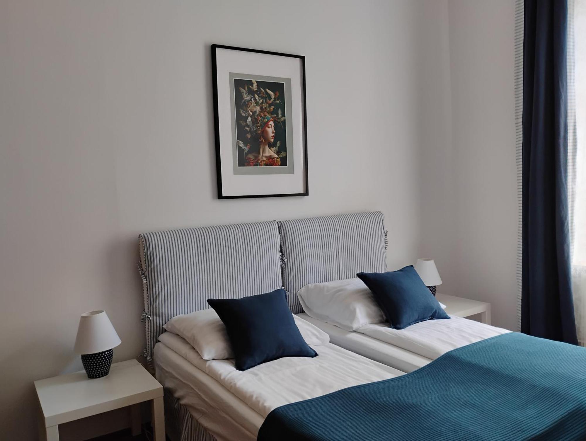 Apartament Rozy Cracovie Extérieur photo